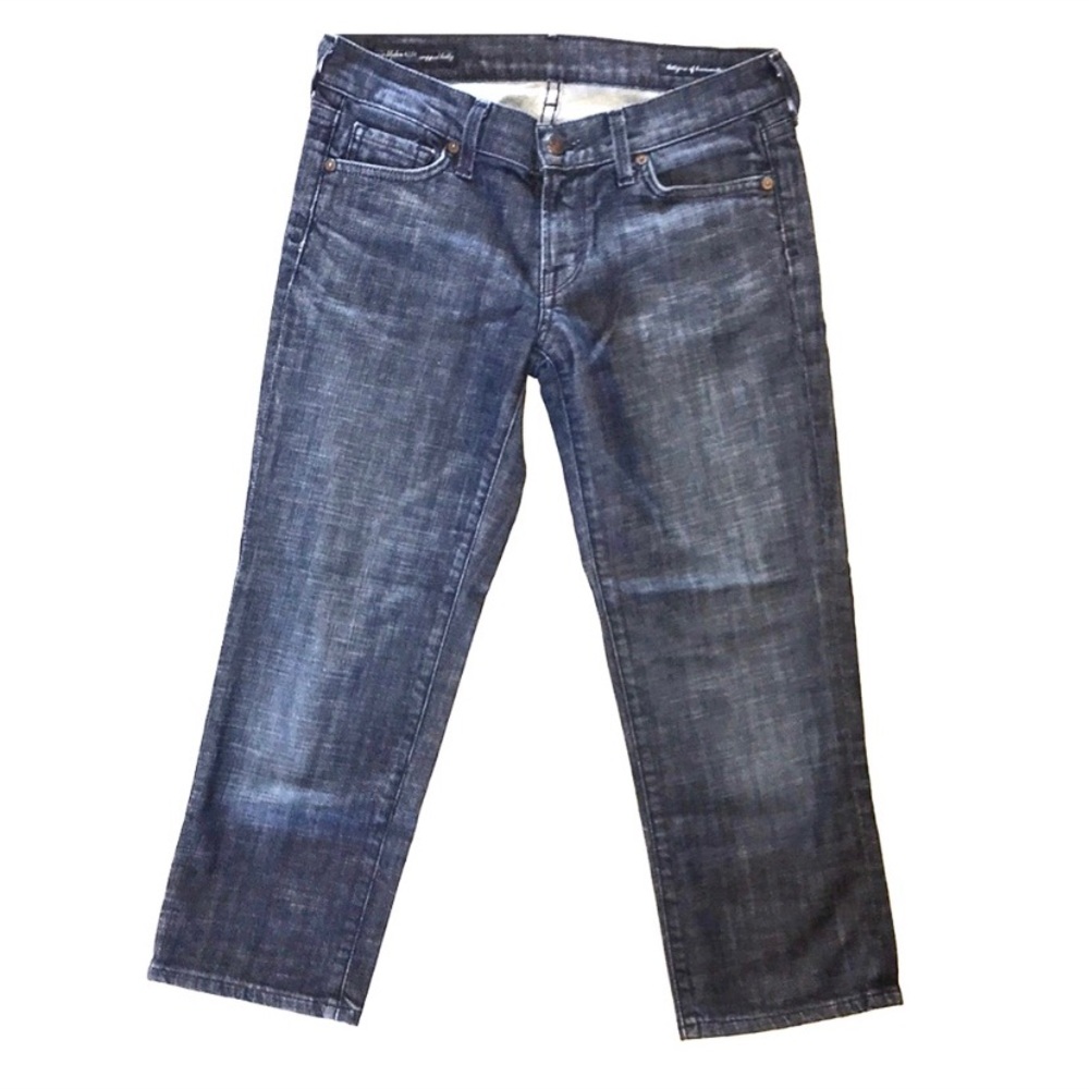 CITIZENS OF HUMANITY | Kelly Wimbledon #254 Jeans